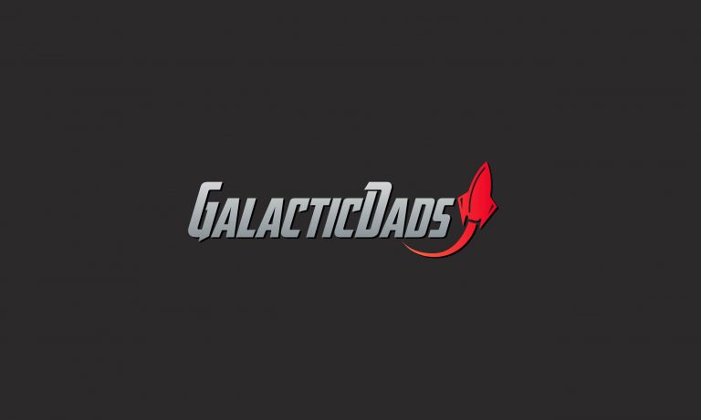 Galactic Dads Podcast